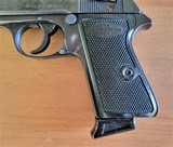 Manurhin/Walther - PPK/S - .380 - 8 of 10