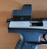 Walther SP22 M1 - 7 of 9