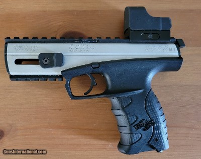 Walther SP22 M1