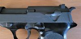 Walther P38 - 9 of 12