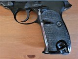 Walther P38 - 10 of 12