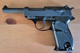 Walther P38 - 1 of 12