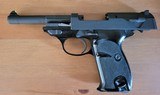 Walther P38 - 11 of 12