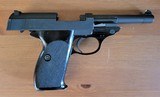 Walther P38 - 12 of 12