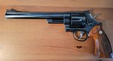 Smith & Wesson Model 25-5 8 inch bbl - 5 of 9