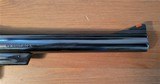 Smith & Wesson Model 25-5 8 inch bbl - 4 of 9