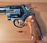 Smith & Wesson Model 25-5 8 inch bbl - 6 of 9