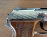 Mauser HSc - .380 ACP - 7 of 12