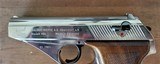 Mauser HSc - .380 ACP - 3 of 12