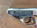 Mauser HSc - .380 ACP - 2 of 12