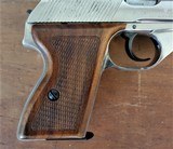 Mauser HSc - .380 ACP - 8 of 12