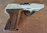 Mauser HSc - .380 ACP - 5 of 12