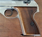 Mauser HSc - .380 ACP - 4 of 12