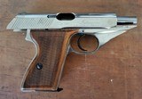 Mauser HSc - .380 ACP - 12 of 12