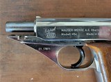 Mauser HSc - .380 ACP - 11 of 12