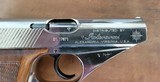 Mauser HSc - .380 ACP - 6 of 12