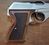 Mauser HSc - .380 ACP - 9 of 11