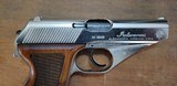 Mauser HSc - .380 ACP - 6 of 11