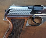 Mauser HSc - .380 ACP - 8 of 11
