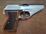 Mauser HSc - .380 ACP - 5 of 11