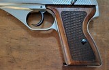 Mauser HSc - .380 ACP - 4 of 11