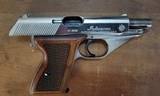 Mauser HSc - .380 ACP - 10 of 11