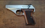 Mauser HSc - .380 ACP - 1 of 11