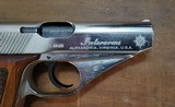 Mauser HSc - .380 ACP - 7 of 11