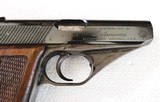 Mauser HSc - .380 ACP - 13 of 14