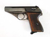 Mauser HSc - .380 ACP - 11 of 14