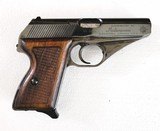 Mauser HSc - .380 ACP - 10 of 14