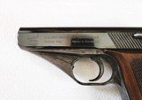 Mauser HSc - .380 ACP - 12 of 14