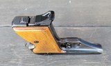 Mauser HSc - .380 with Box and Manual - 12 of 13