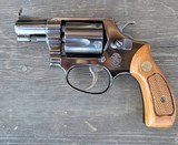 Smith & Wesson 32-1 Terrier.38 S&W - 1 of 11