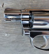 Smith & Wesson 32-1 Terrier.38 S&W - 2 of 11