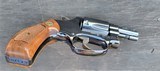 Smith & Wesson 32-1 Terrier.38 S&W - 10 of 11