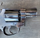 Smith & Wesson 32-1 Terrier.38 S&W - 6 of 11