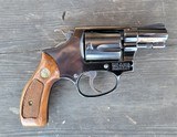 Smith & Wesson 32-1 Terrier.38 S&W - 5 of 11