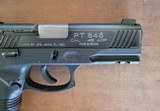 Taurus PT845 - .45ACP - Used - 7 of 10