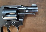 Colt Police Positive - 38 Special - 2 Inch - 7 of 11