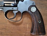 Colt Police Positive - 38 Special - 2 Inch - 4 of 11