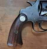 Colt Police Positive - 38 Special - 2 Inch - 9 of 11