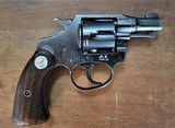 Colt Police Positive - 38 Special - 2 Inch - 6 of 11