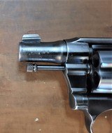 Colt Police Positive - 38 Special - 2 Inch - 2 of 11