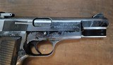 Browning Hi Power - Belgium 1980 - 8 of 12