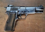 Browning Hi Power - Belgium 1980 - 5 of 12