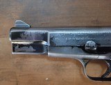 Browning Hi Power - Belgium 1980 - 2 of 12