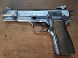 Browning Hi Power - Belgium 1980 - 1 of 12