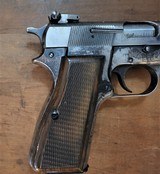 Browning Hi Power - Belgium 1980 - 6 of 12