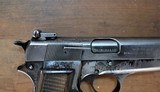 Browning Hi Power - Belgium 1980 - 7 of 12